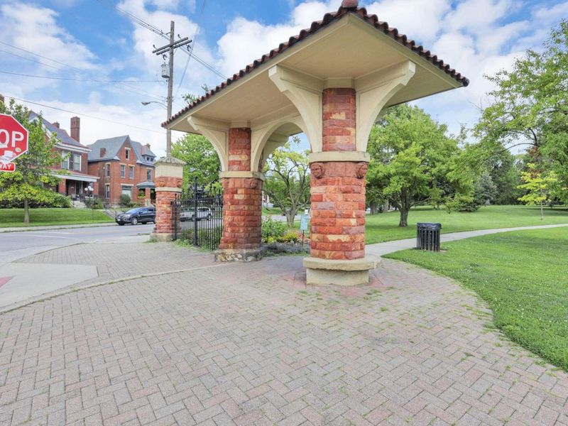 251 Daniel Burnham Square, Unit 405, Columbus, OH 43215 Photo 45