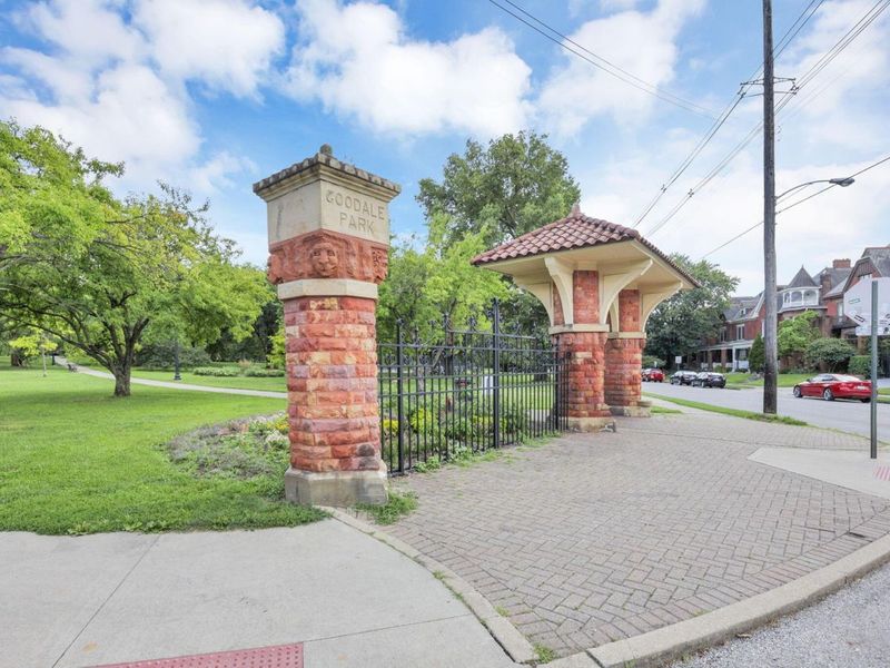 251 Daniel Burnham Square, Unit 405, Columbus, OH 43215 Photo 46