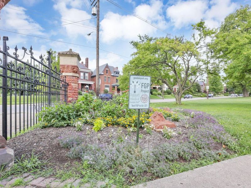 251 Daniel Burnham Square, Unit 405, Columbus, OH 43215 Photo 47