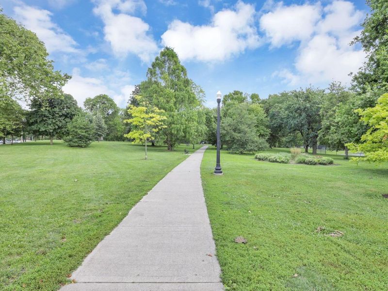 251 Daniel Burnham Square, Unit 405, Columbus, OH 43215 Photo 48