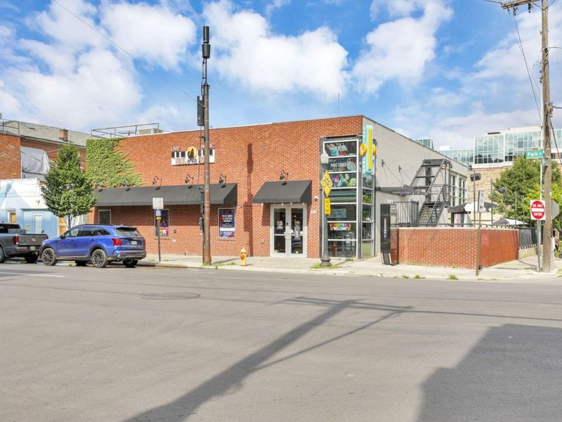 251 Daniel Burnham Square, Unit 405, Columbus, OH 43215 Photo 55