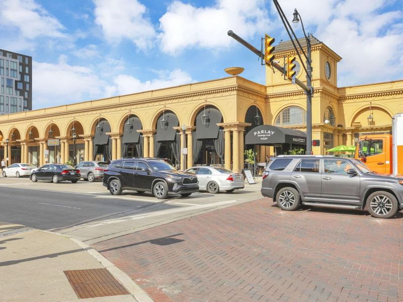 251 Daniel Burnham Square, Unit 405, Columbus, OH 43215 Photo 57