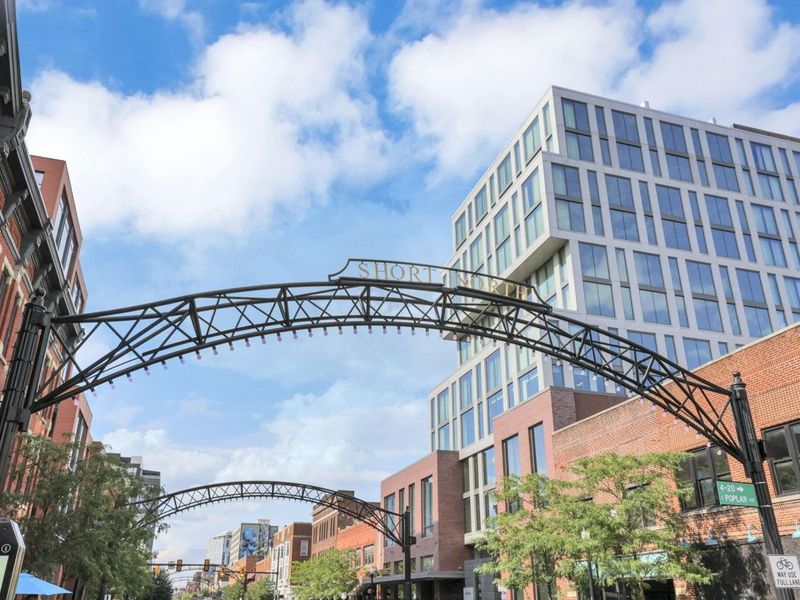 251 Daniel Burnham Square, Unit 405, Columbus, OH 43215 Photo 59