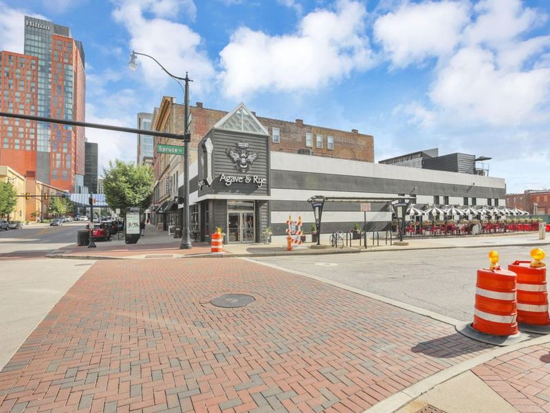 251 Daniel Burnham Square, Unit 405, Columbus, OH 43215 Photo 60