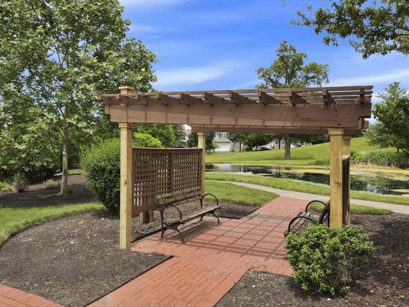 251 Daniel Burnham Square, Unit 405, Columbus, OH 43215 Photo 68