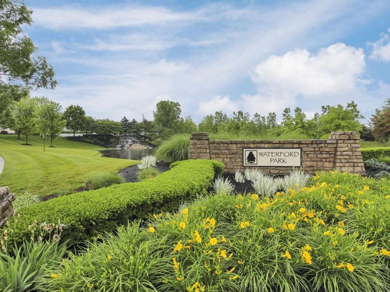 251 Daniel Burnham Square, Unit 405, Columbus, OH 43215 Photo 72