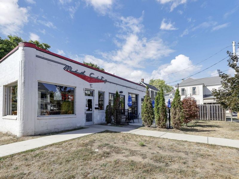 251 Daniel Burnham Square, Unit 405, Columbus, OH 43215 Photo 81