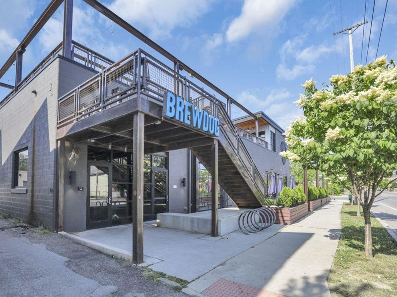 251 Daniel Burnham Square, Unit 405, Columbus, OH 43215 Photo 91