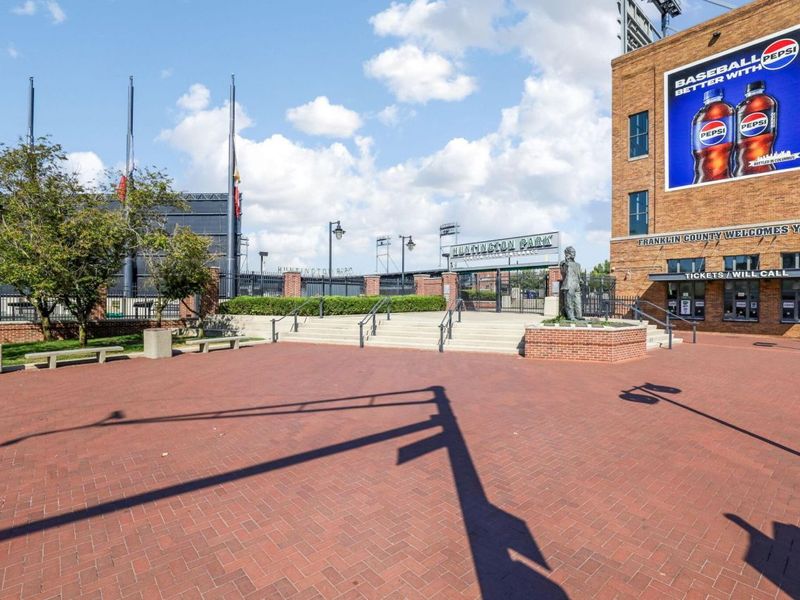 251 Daniel Burnham Square, Unit 405, Columbus, OH 43215 Photo 92