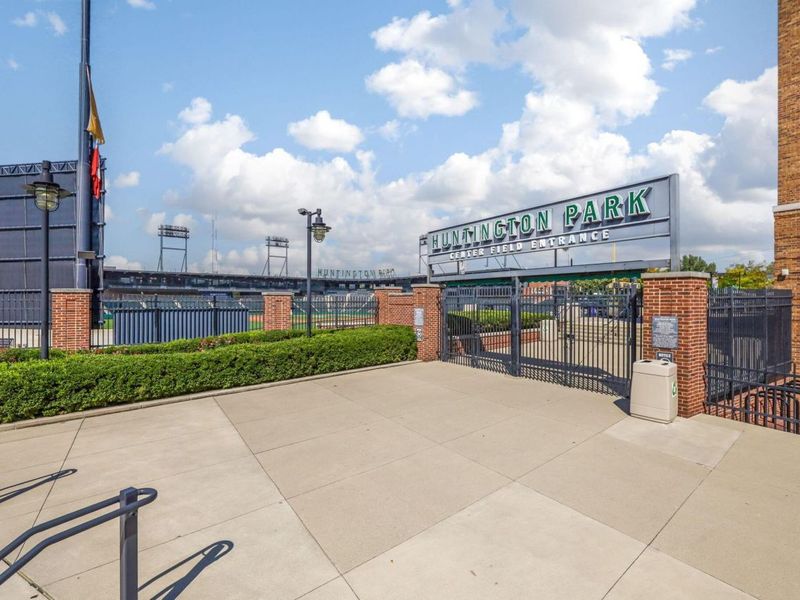 251 Daniel Burnham Square, Unit 405, Columbus, OH 43215 Photo 93