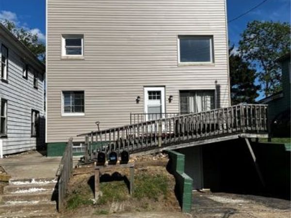 128-130 Grandview Avenue, Mingo Junction, OH 43938