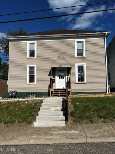 126-127 Grandview Avenue, Mingo Junction, OH 43938 Main Photo