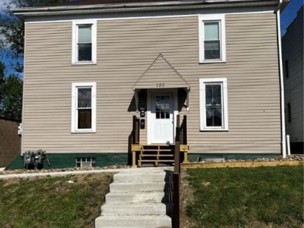 126-127 Grandview Avenue, Mingo Junction, OH 43938