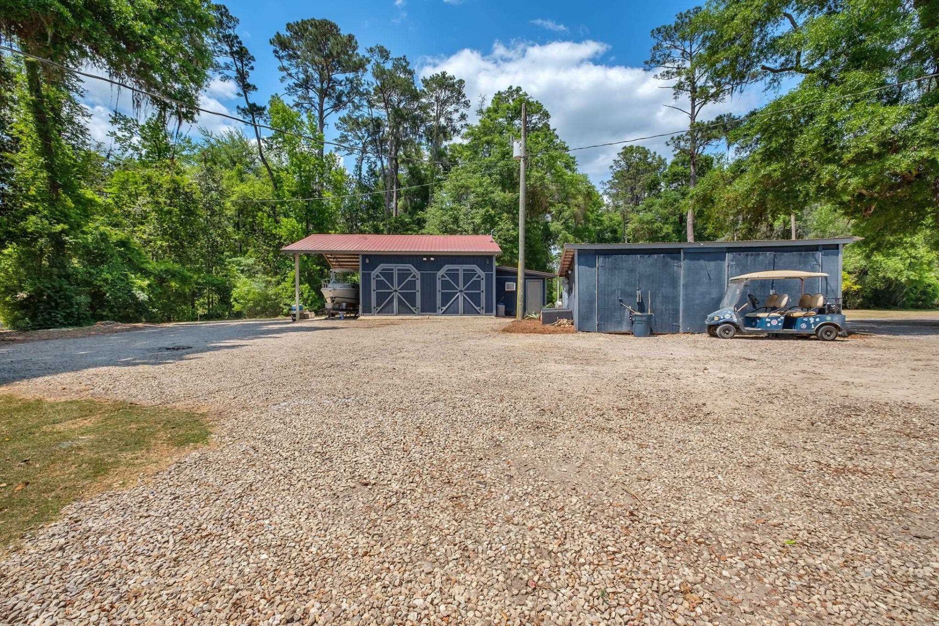 340 Talquin Avenue, Quincy, FL 32351 Photo