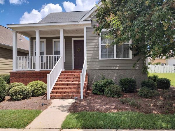 3324 Calumet Drive, Tallahassee, FL 32311