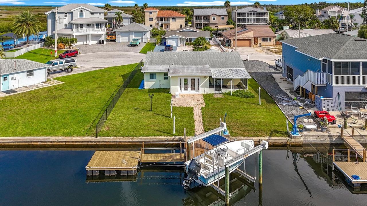 7302 Hatteras Drive, Hudson, FL 34667 Main Photo