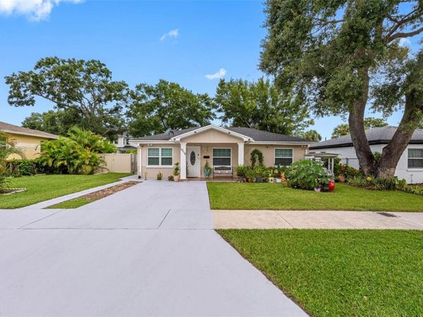 1715 W SAINT JOHN STREET, TAMPA, FL 33607