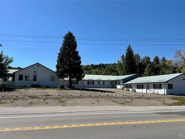 10240 US Highway 50, Howard, CO 81233