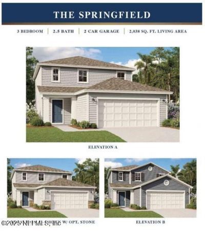 201 Salazar Street, Saint Augustine, FL 32095 Main Photo