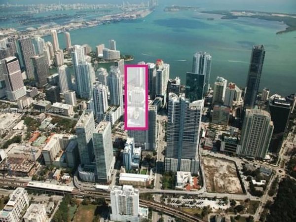 999 SW 1st Ave, Unit 3204, Miami, FL 33130