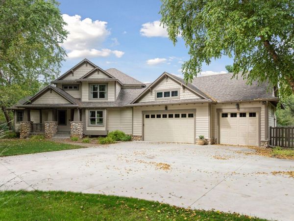 14810 42nd Street S, Afton, MN 55001