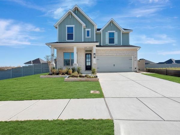 11728 Wildwood Street, Justin, TX 76247