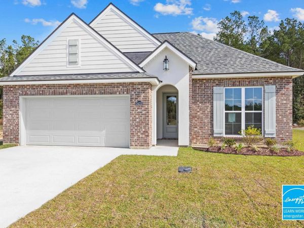 24210 Steller's Sea Drive, Denham Springs, LA 70726