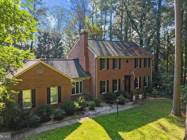 5437 NITHSDALE DRIVE, SALISBURY, MD 21801