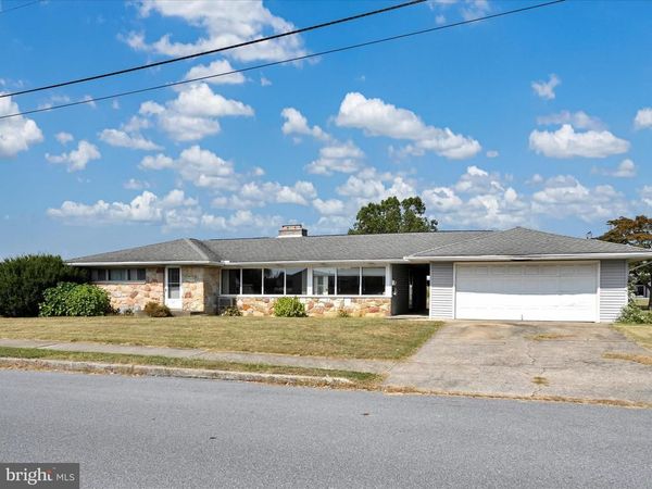 501 W OAK STREET, PALMYRA, PA 17078