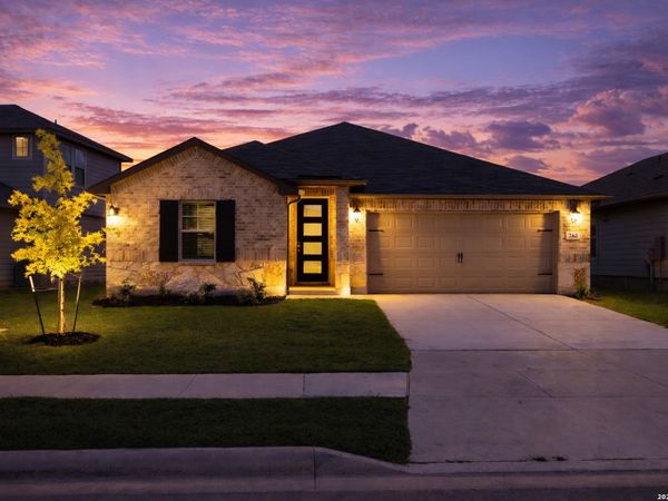 262 shelton, Cibolo, TX 78108