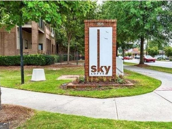 898 Oak Street SW, Unit 1419, Atlanta, GA 30310