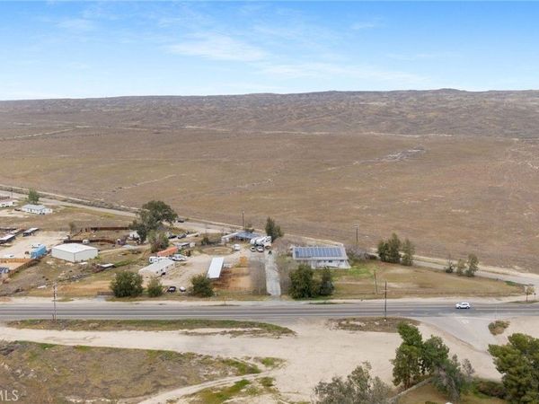 28106 Highway 119, Taft, CA 93268