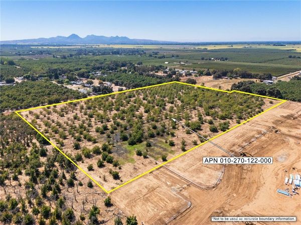 0 Randolph Avenue, Gridley, CA 95948