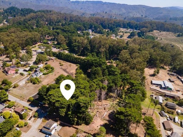 0 Ivy, Montara, CA 94037