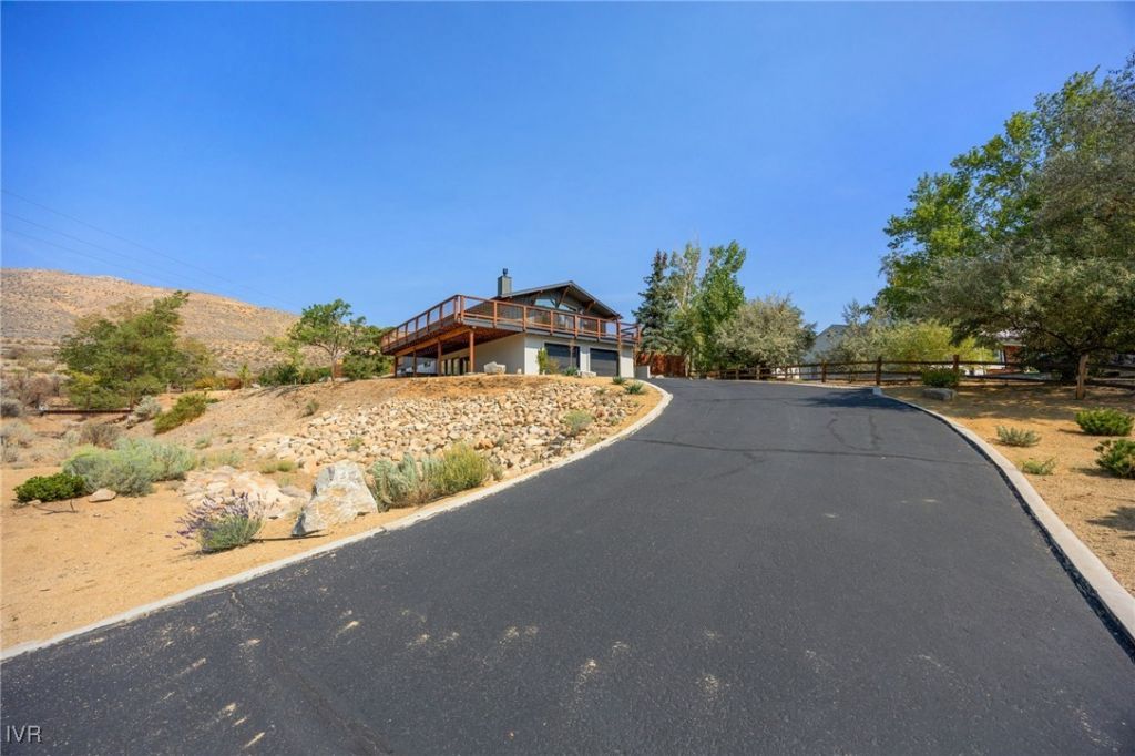 1110 Jefferson Drive, Carson City, NV 89706 Photo