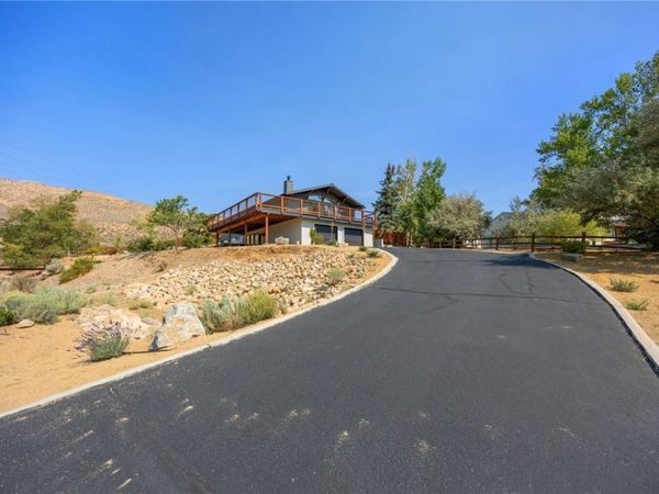 1110 Jefferson Drive, Carson City, NV 89706