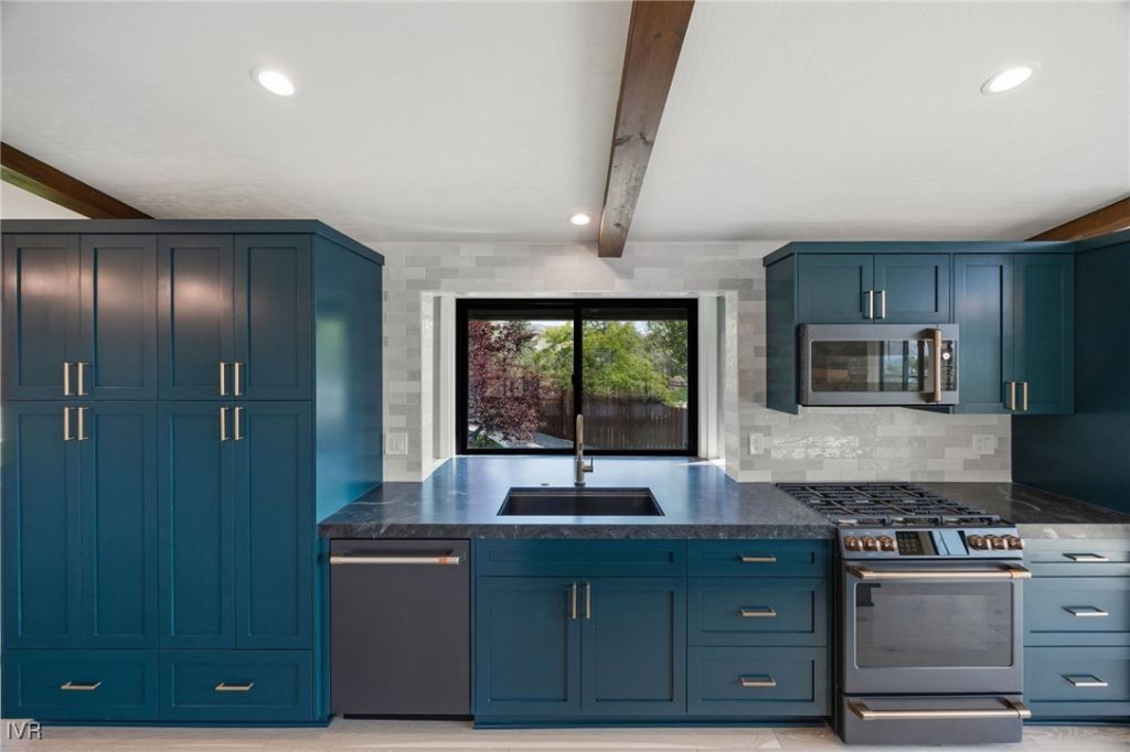 1110 Jefferson Drive, Carson City, NV 89706 Photo