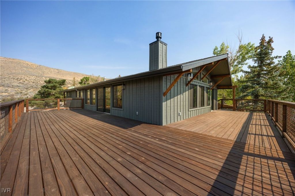 1110 Jefferson Drive, Carson City, NV 89706 Photo