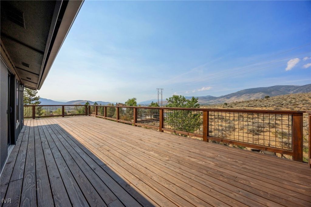 1110 Jefferson Drive, Carson City, NV 89706 Photo