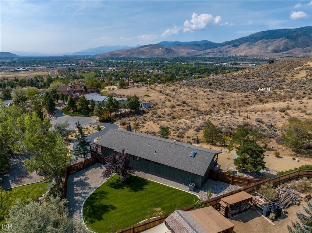 1110 Jefferson Drive, Carson City, NV 89706 Photo