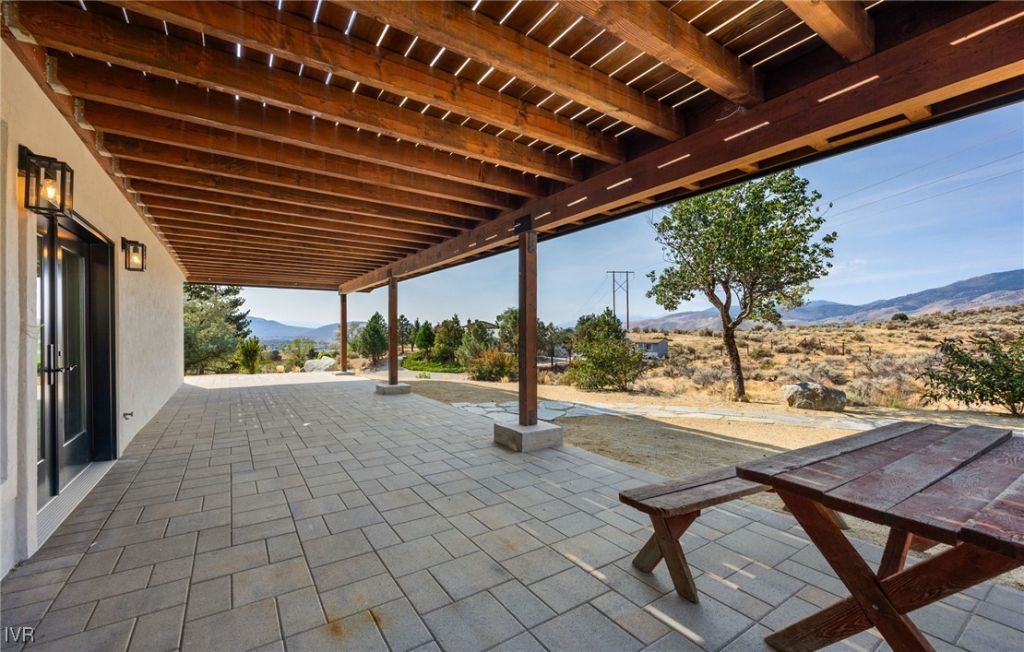 1110 Jefferson Drive, Carson City, NV 89706 Photo