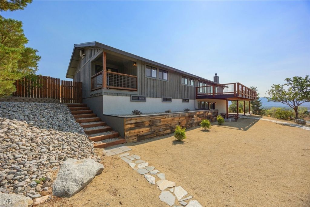 1110 Jefferson Drive, Carson City, NV 89706 Photo