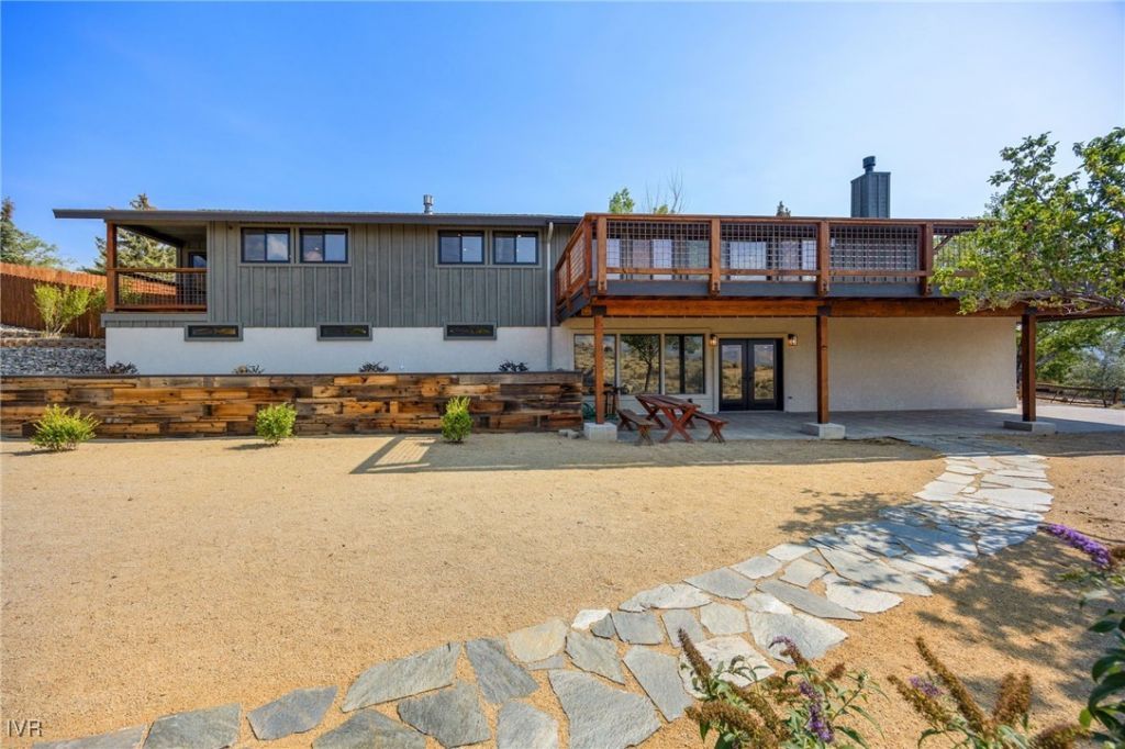 1110 Jefferson Drive, Carson City, NV 89706 Photo