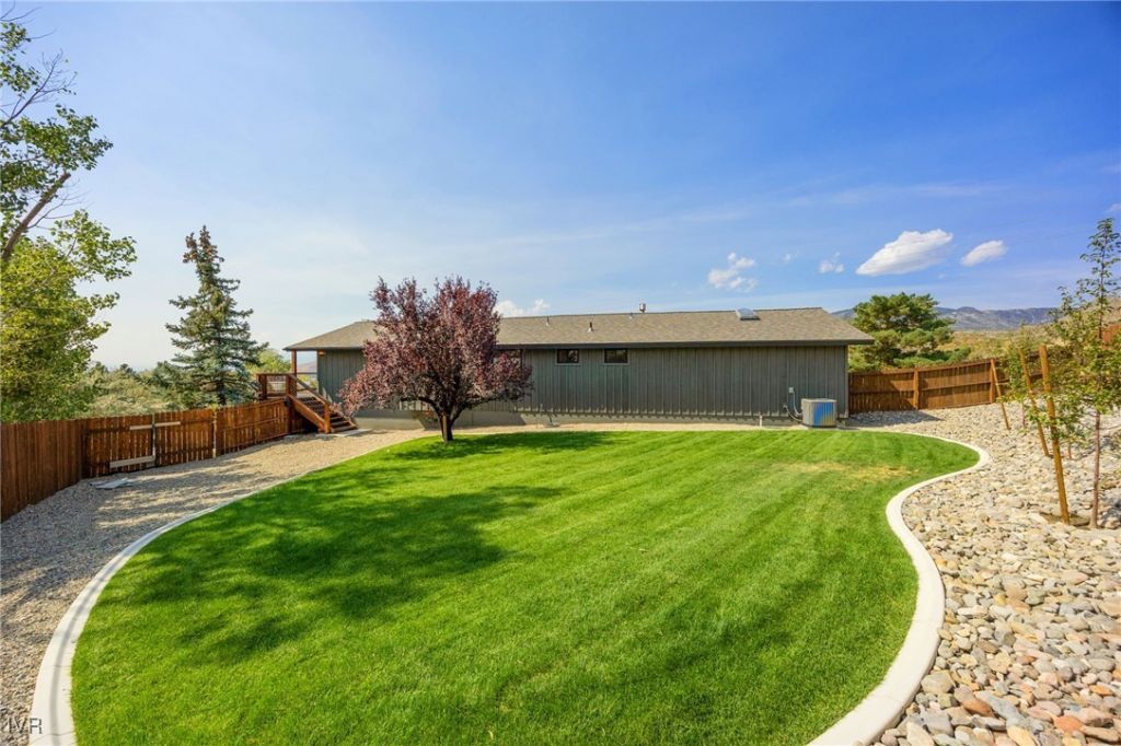 1110 Jefferson Drive, Carson City, NV 89706 Photo