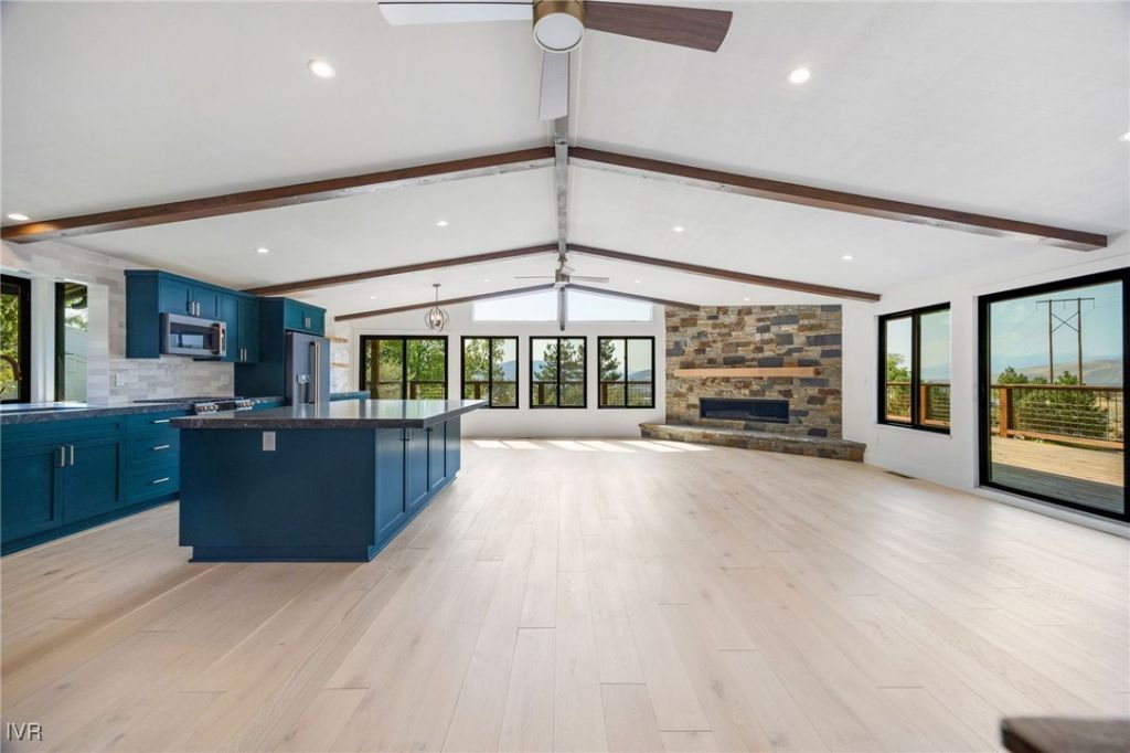 1110 Jefferson Drive, Carson City, NV 89706 Photo