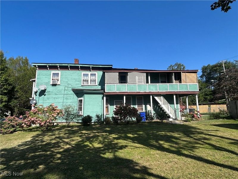 4407 Clinton Avenue, Cleveland, OH 44113 Photo 33