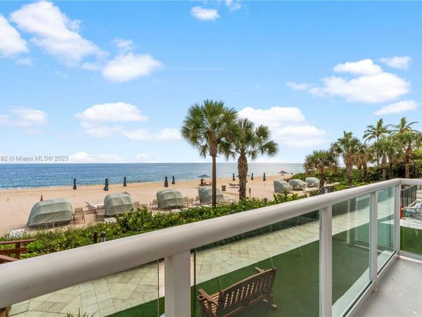 3550 Galt Ocean Dr, Unit 111, Fort Lauderdale, FL 33308