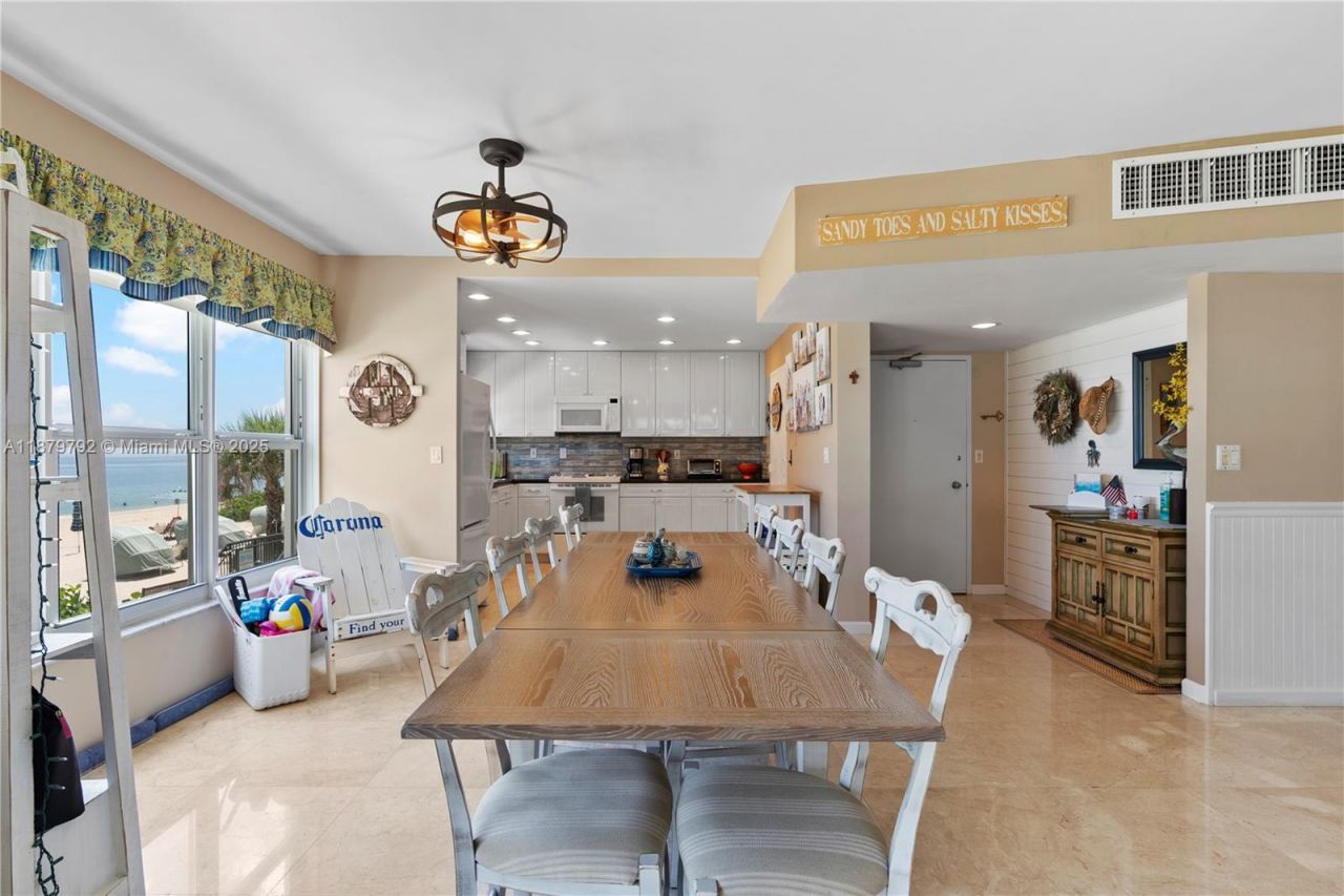 3550 Galt Ocean Dr, Unit 111, Fort Lauderdale, FL 33308 Photo