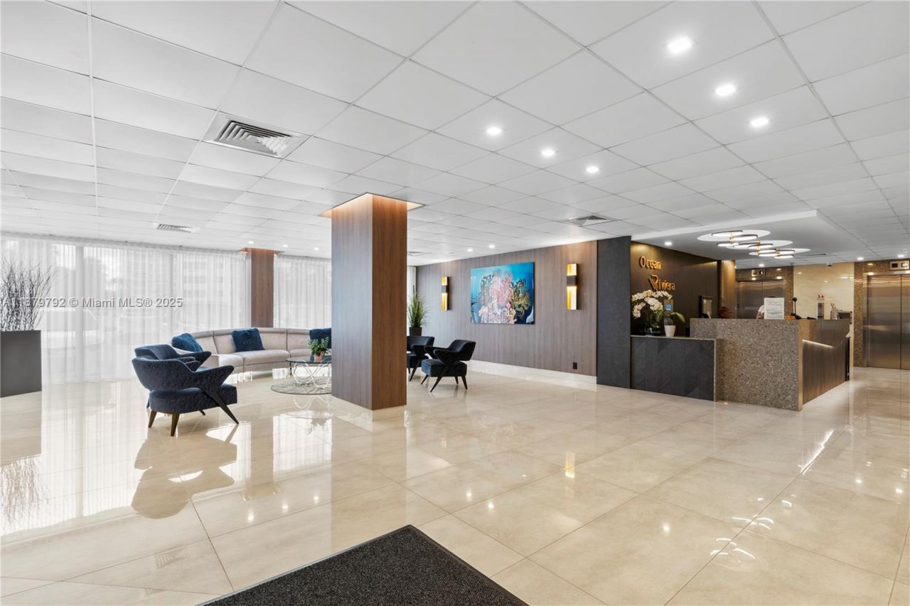 3550 Galt Ocean Dr, Unit 111, Fort Lauderdale, FL 33308 Photo