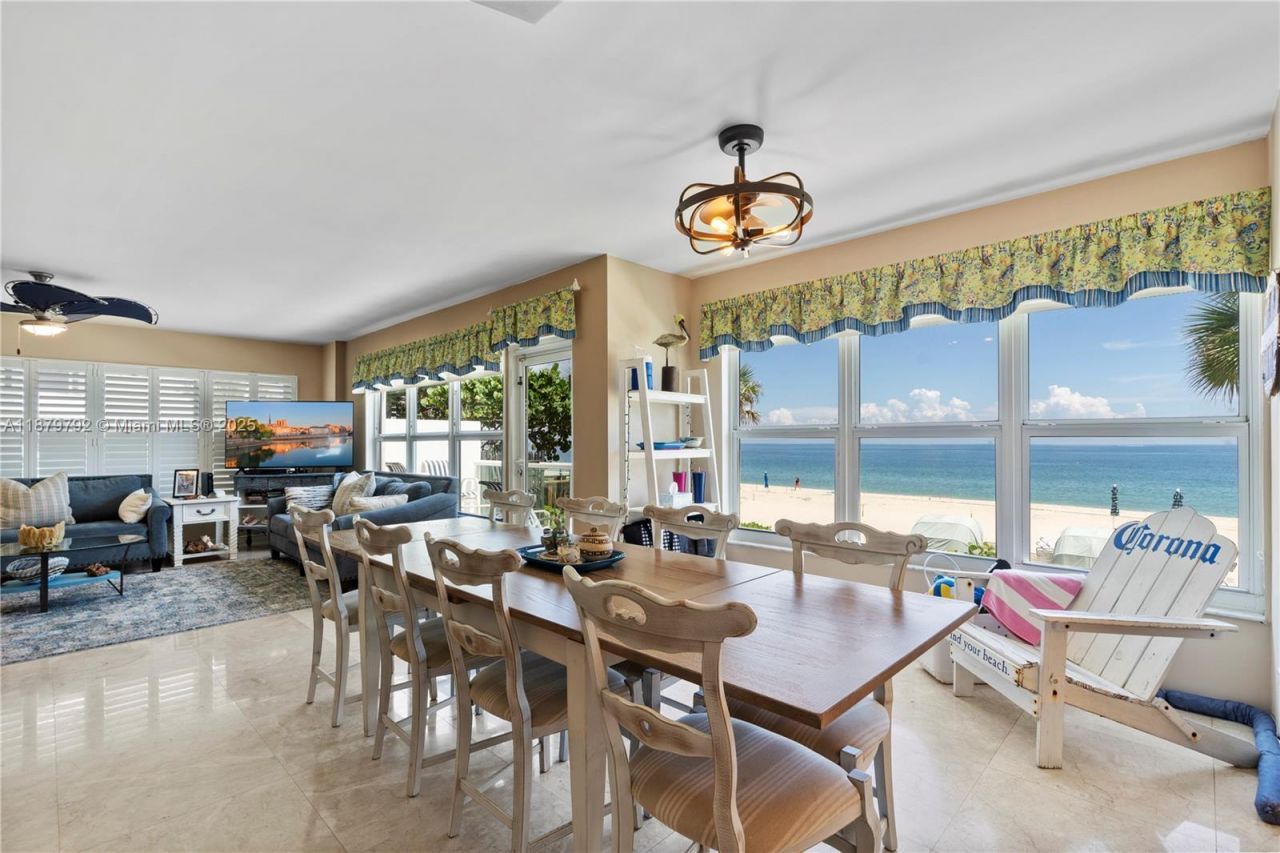 3550 Galt Ocean Dr, Unit 111, Fort Lauderdale, FL 33308 Photo